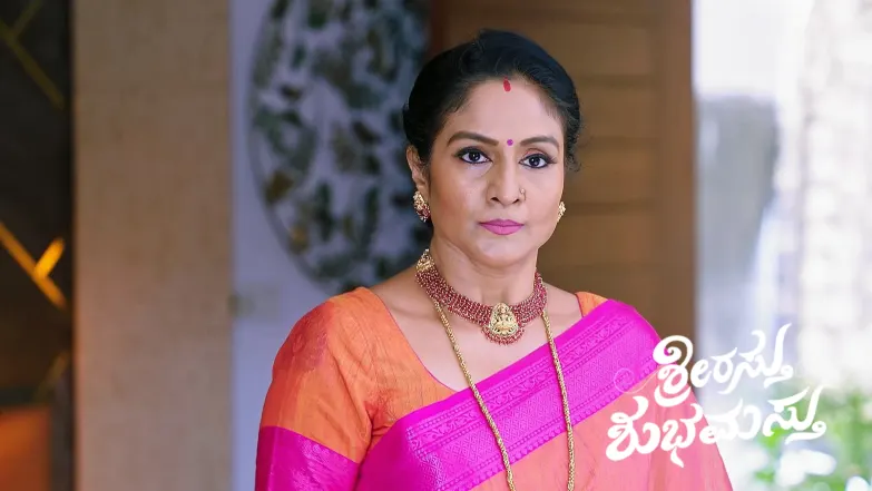 Avinash Grows Eager to Confront Sharvari Episode 742