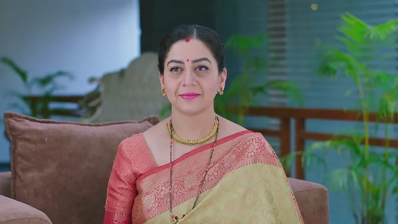 Shrirasthu Shubhamasthu - April 28, 2025 - Best Scene 