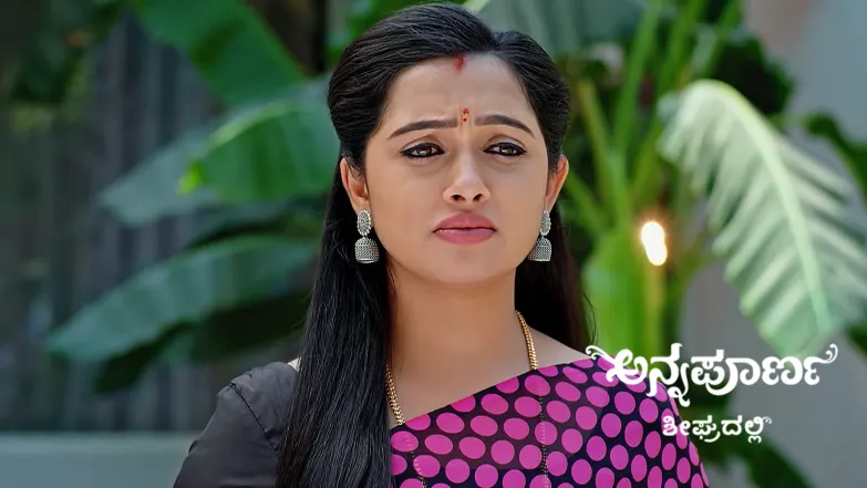 Will Niharika Be Able to Avoid Avani's Accusation? Episode 854