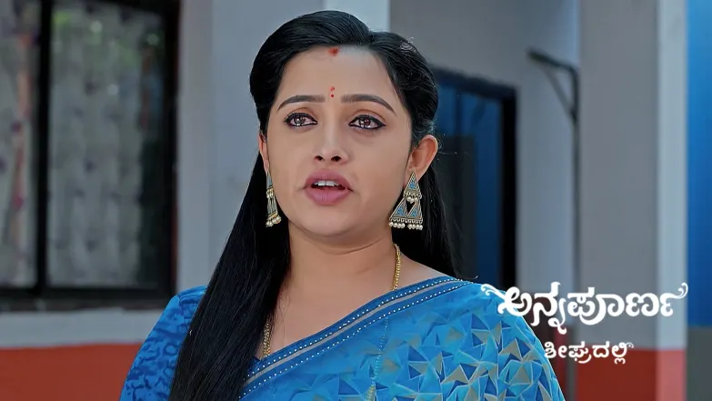 Avani's Request Breaks Narayan Rao's Heart Episode 855