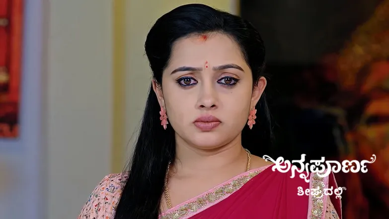 Will Narayan Rao Reveal the Truth? Episode 857