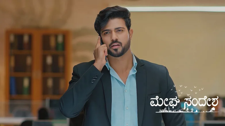 Krishna Helps Bhoomi in Her Job Interview Episode 228