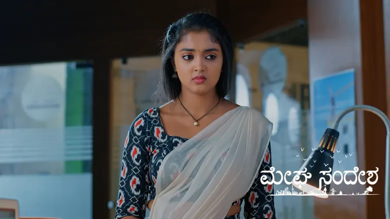 Gagan Hires Bhoomi as His Assistant Episode 229