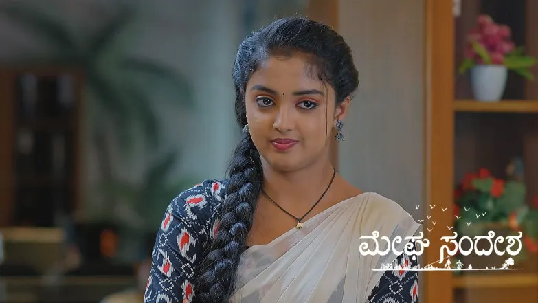 Bhoomi Hides from Charan at Gagan's Office Episode 230