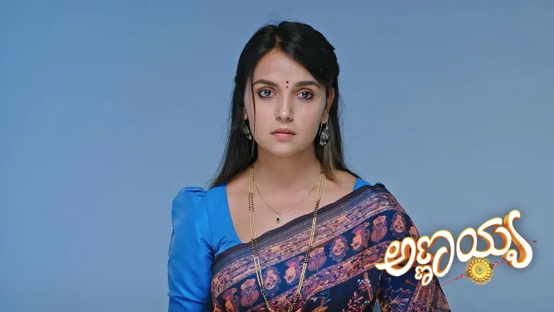 Parvathi Questions Parshu's Nervousness Episode 186