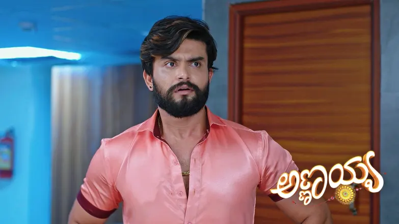 A Disguised Parshu Tries to Kill Godambi Episode 187