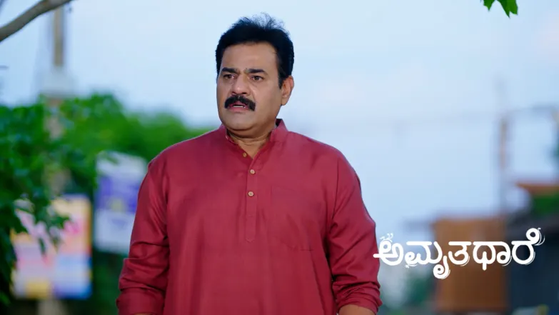 Will Sadashiva and Mandakini End Their Lives? Episode 601