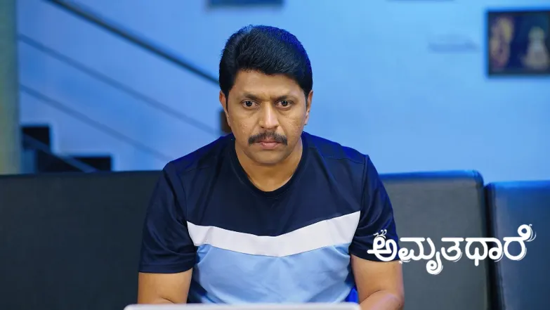 Anand Is Fired from the Job Episode 604