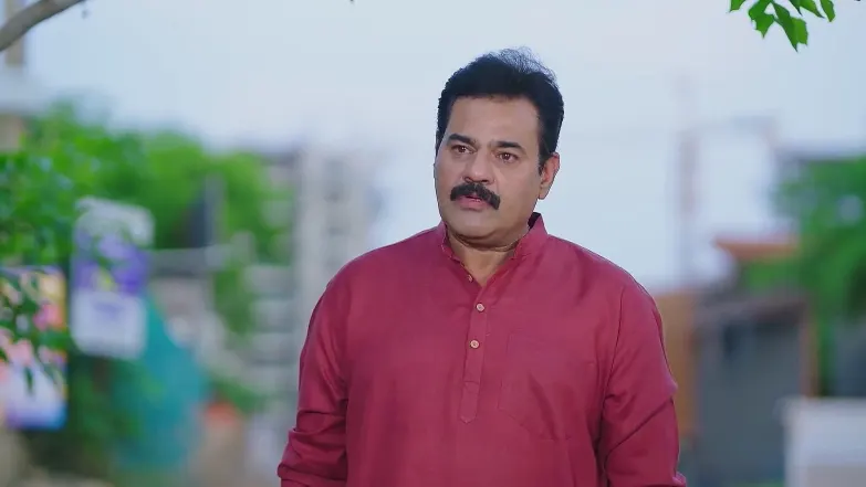 Amruthadhaare - April 28, 2025 - Best Scene 