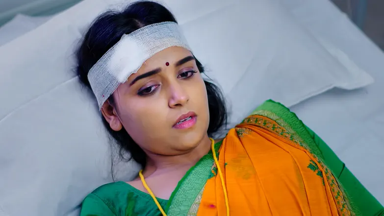 Pallavi Threatens Legal Action against Ekadanth Episode 122