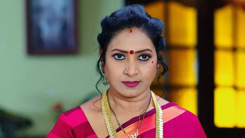 Balaji Tags along with Govinda to Geetha's House Episode 128
