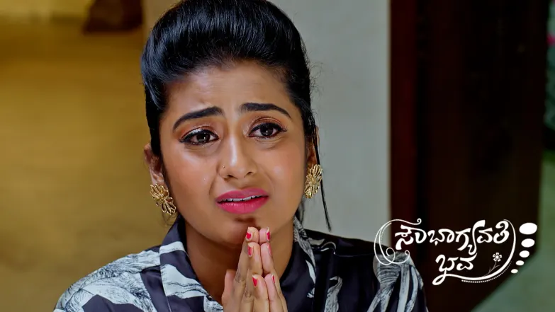 The News of Mithra’s Kidnapping Shocks Aravinda Episode 502