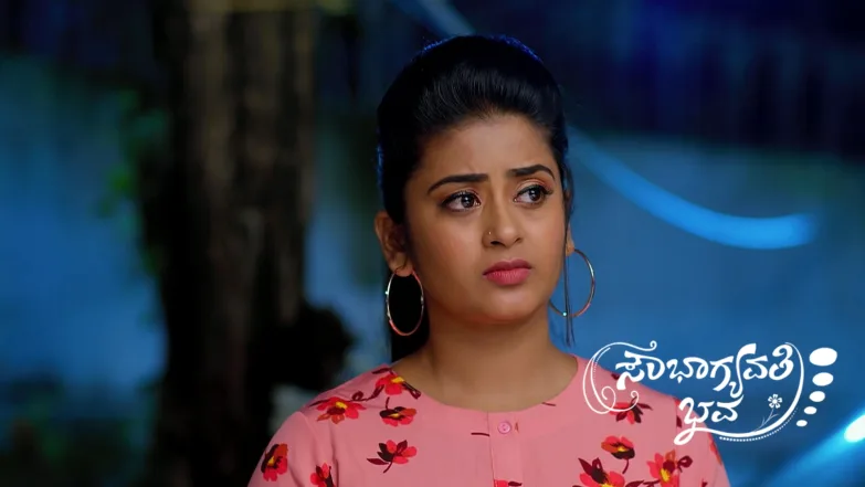 Manisha Learns about Mithra's Kidnapping Episode 501