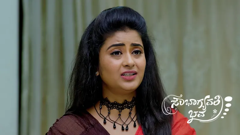 Bhagyalakshmi Learns about Mithra's Kidnapping Episode 500