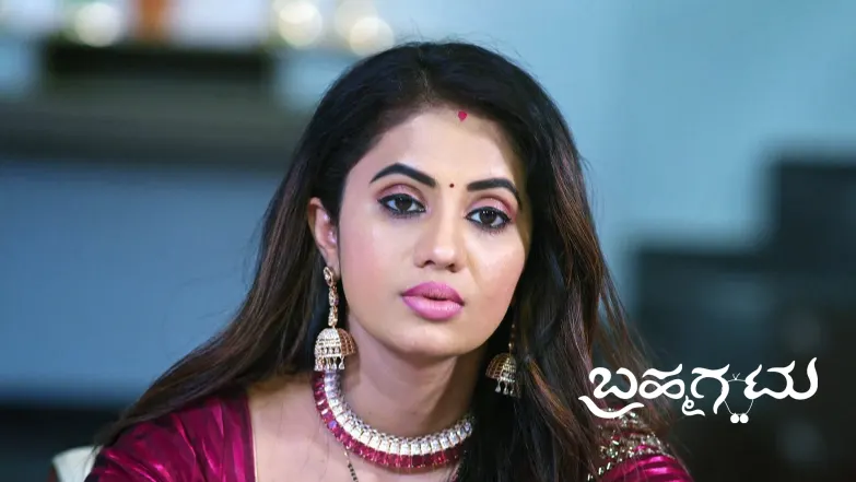 Roopa Forcefully Takes Arvind along with Her Episode 227