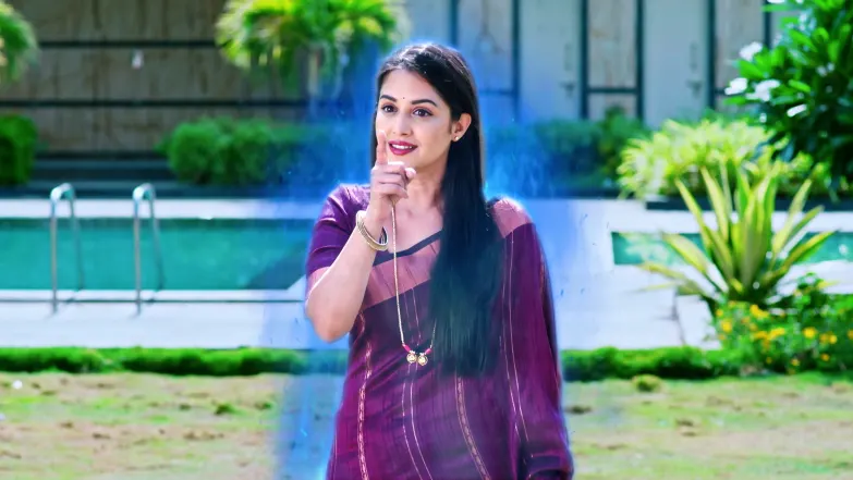 Ambika Alerts Durga about a Ploy against Hitha Episode 66