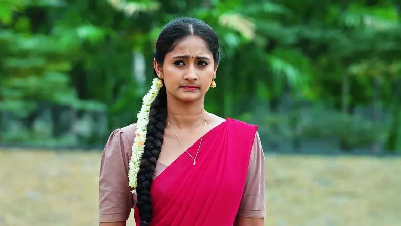 Durga's Attempt to Appease a Furious Hitha Episode 67