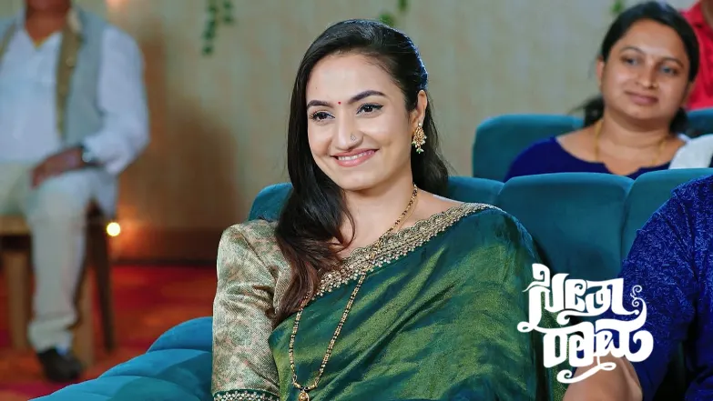 Sihi's Spirit Becomes Visible to Everyone Episode 470