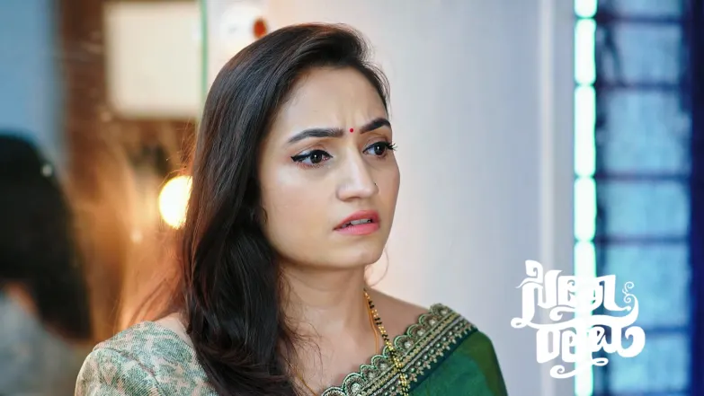 Bhargavi Plots to Sabotage the Skit Episode 468