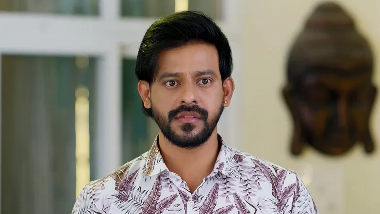 Ananda Bhairavi's Challenge to Preeti Episode 31