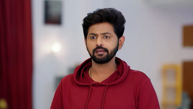 Sharanya Realises Her Love for Darshan Episode 32