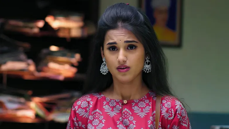 Mahi Gets Arrested Episode 30