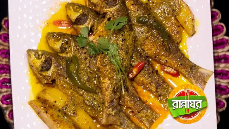 Zesty Delights on the Menu Episode 5353