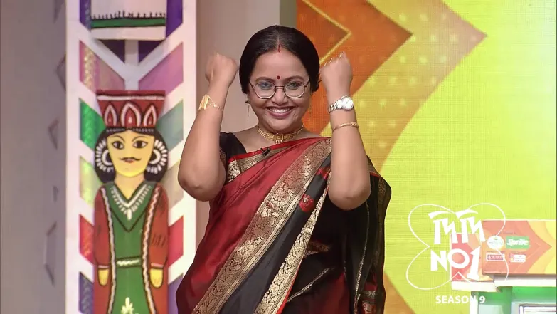 From Hotelier to Puja Item Dealer Episode 1163