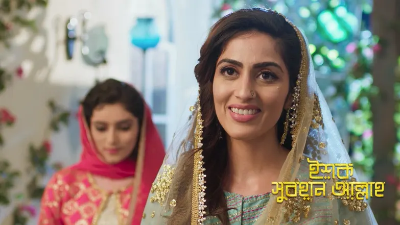 Salma Visits Kabir's Place with the Red Letter Episode 10