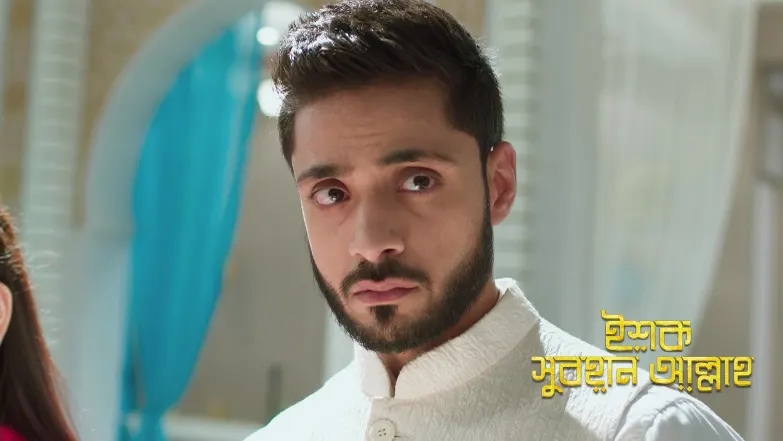 Zara and Kabir Join Forces to Sabotage the Wedding Episode 9