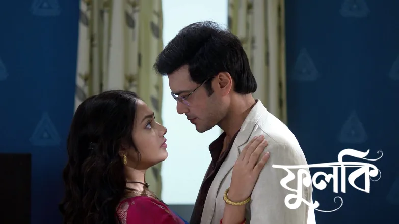 Phulki to Look for Satyen Episode 679