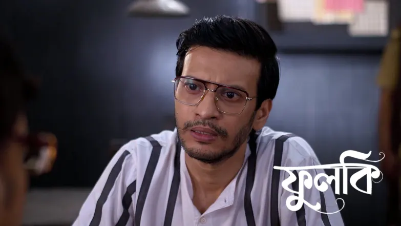 Rudra Appeals to the High Court Episode 680