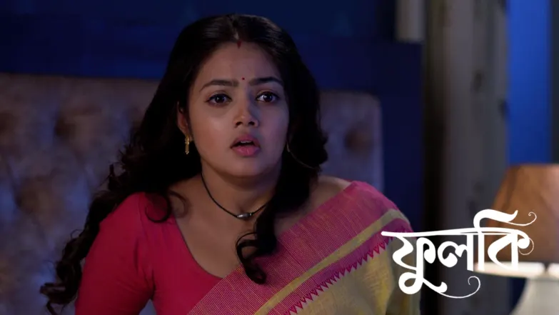 Phulki Rescues Swagata from the Goons Episode 685