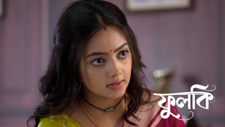 Jhinuk at Shibu's House as a Suitress Episode 683