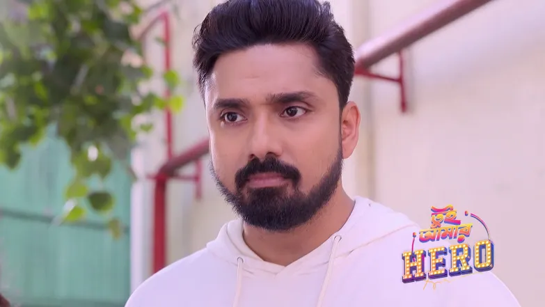 Brishti Attempts to End His Life Episode 55