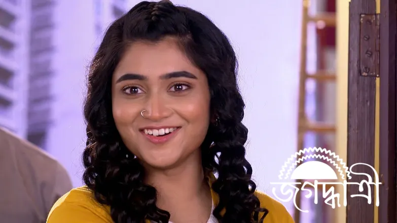 Mehendi Advises Utsav against Returning Home Episode 972