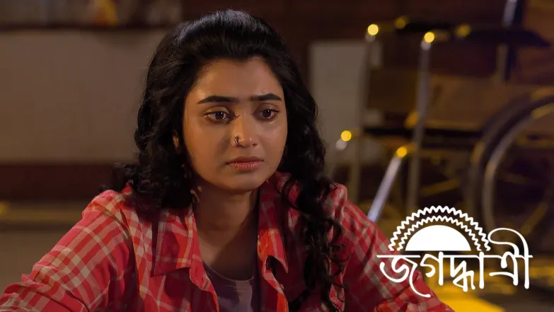 Utsav Lies to Durga Episode 978
