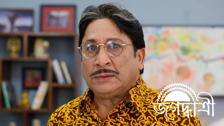 Divya Faces Police Interrogation Episode 977