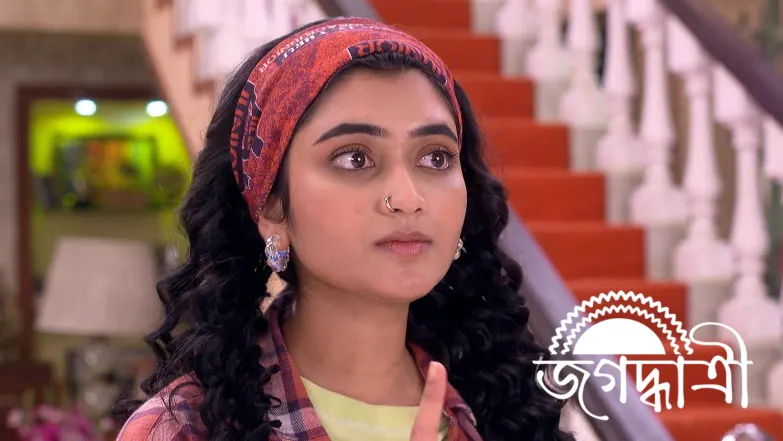 Durga Warns Swayambhu against Utsav Episode 974