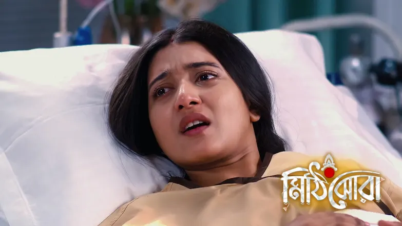 Doctor Shares Rai’s Diagnosis with Anirban Episode 365