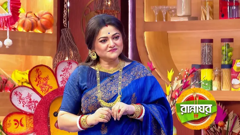 Boishakhi Treats with a Mango Twist Episode 5348