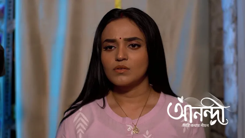 Nandini Sends Men to Attack Supayon Episode 216