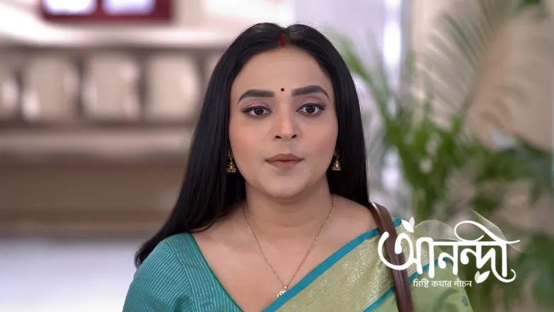 Anondi Helps an Accident Victim Episode 218