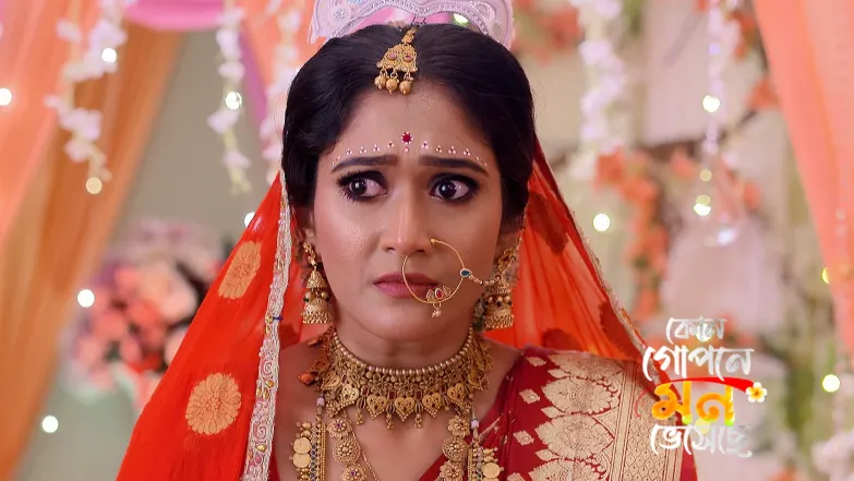 Chandrashis and Brinda Shoot at Each Other Episode 426