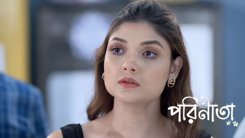 Shreetama's Complaint against Manojit Episode 167