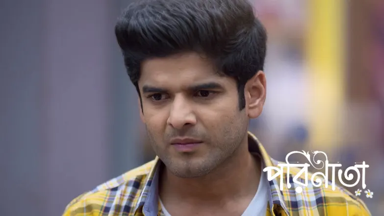 Parul and Rayan Protect Manojit's Reputation Episode 171