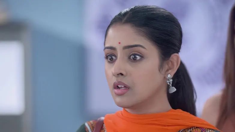 Parineeta - April 28, 2025 - Best Scene 