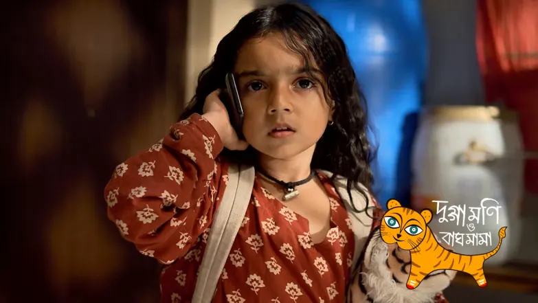Gayetri Takes Duggamoni to the Orphanage Episode 44