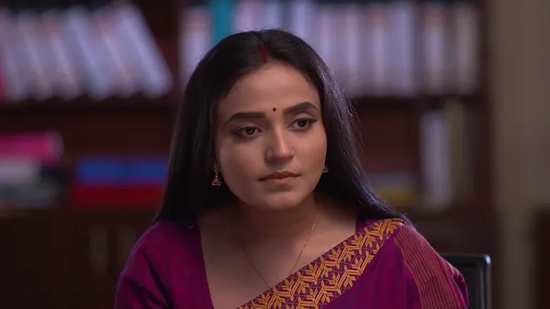Anondi - April 27, 2025 - Best Scene 