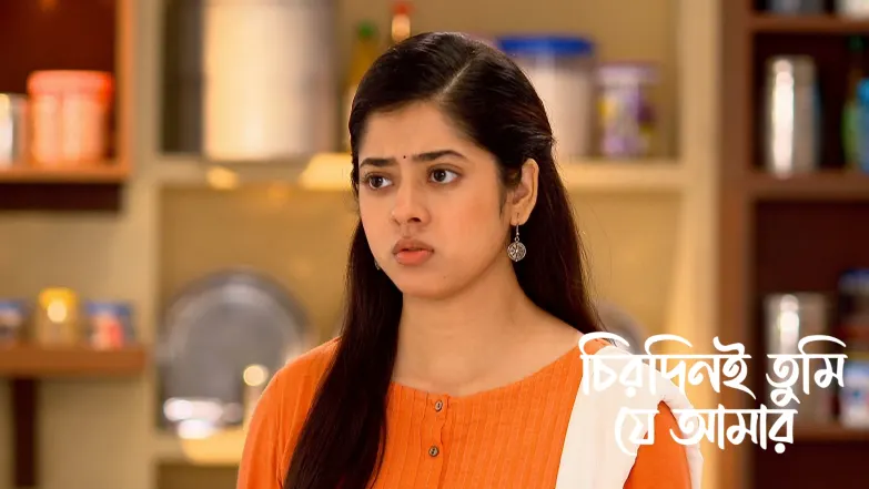 Shombhu Calls off the Wedding Episode 50